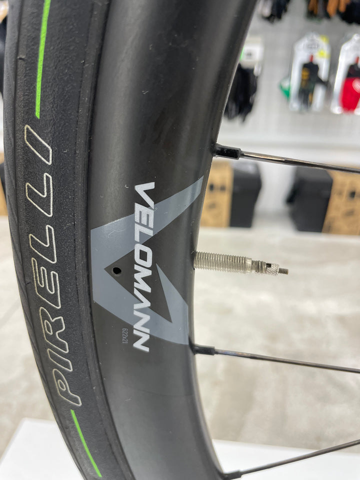 Bianchi Infinito (2025) - Usada en buen estado