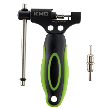 KMC Reversible Chain Tool