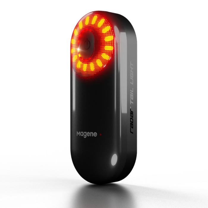 Magene L508 – Luz Posterior con Radar