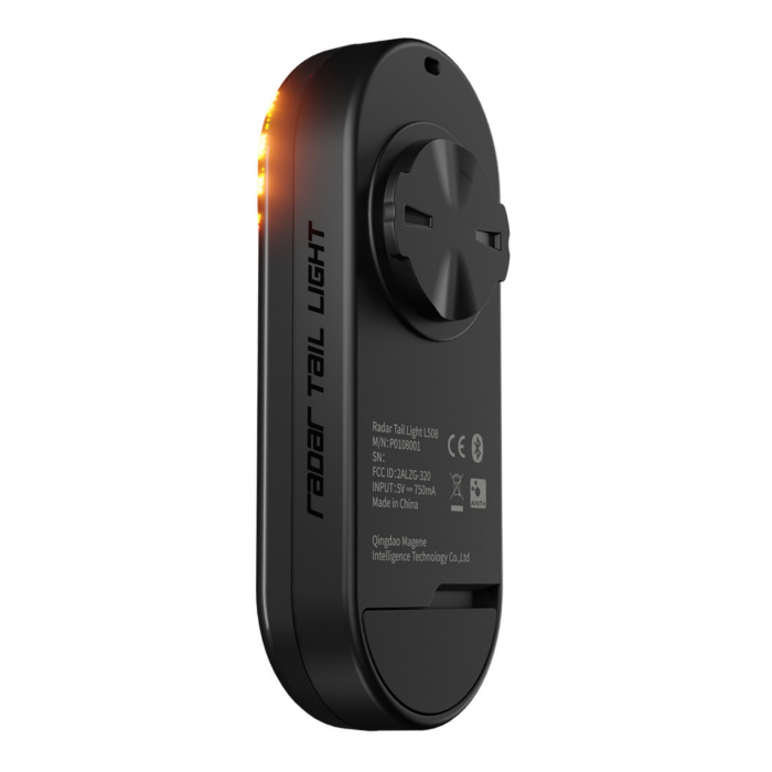 Magene L508 – Luz Posterior con Radar