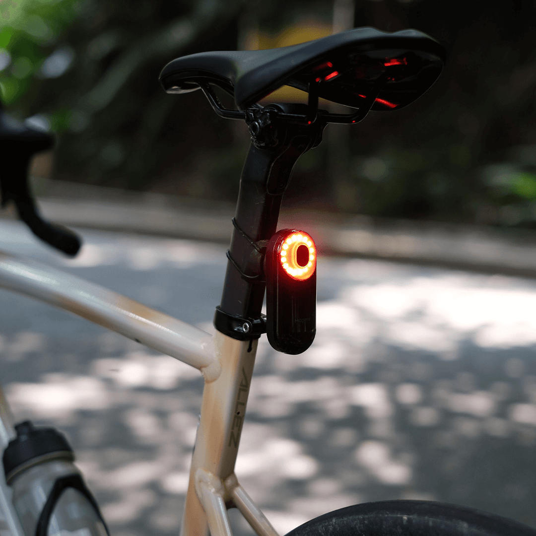 Magene L508 – Luz Posterior con Radar