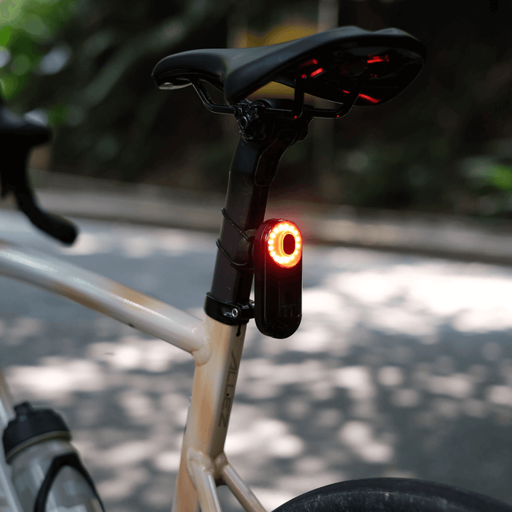 Magene L508 – Luz Posterior con Radar