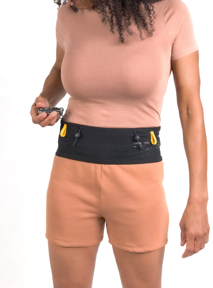 Naked - SL Running Band