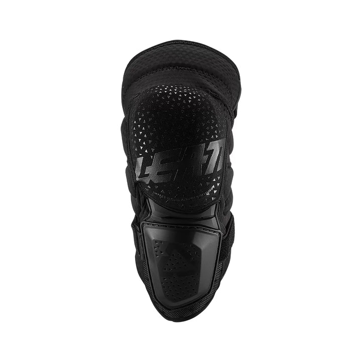 Rodilleras Leatt 3DF Hybrid - Negro