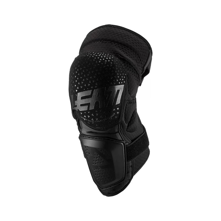 Rodilleras Leatt 3DF Hybrid - Negro