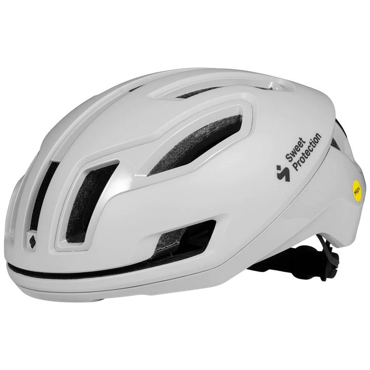 Falconer 2Vi® MIPS Casco - Bronco White