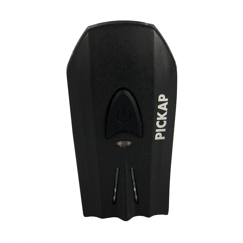 Luces Sensor Delanteras para Bicicleta 400 Lumenes USB