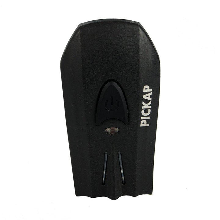 Luces Sensor Delanteras para Bicicleta 400 Lumenes USB
