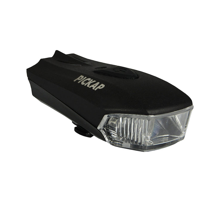 Luces Sensor Delanteras para Bicicleta 400 Lumenes USB