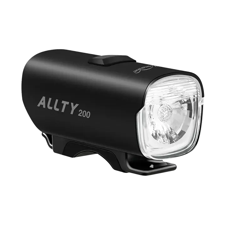 Magic Shine ALLTY 200 - Luz Delantera