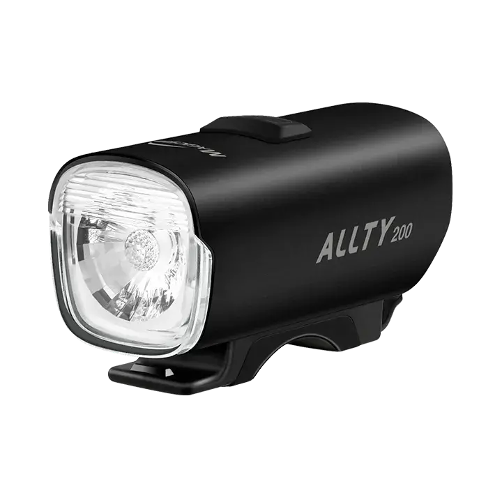 Magic Shine ALLTY 200 - Luz Delantera