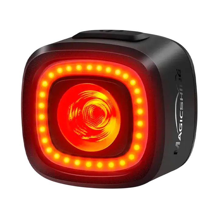 Magic Shine Seemee 150 TL 2.0 - Luz Trasera