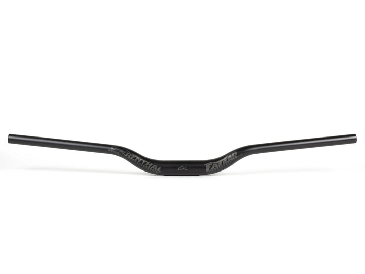 Fatbar V3 35 800x40mm - Black
