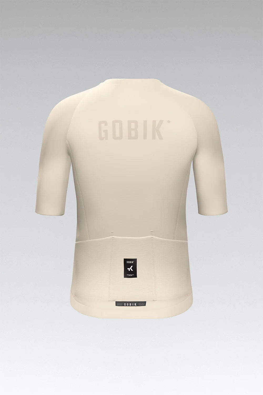 Maillot Gobik Unisex CX Solid Argonite