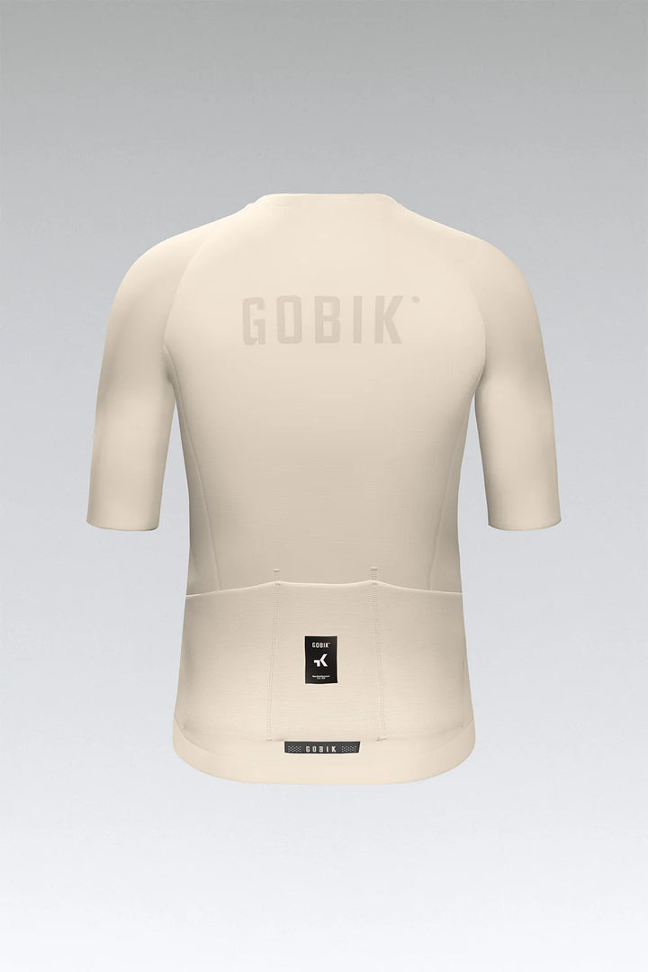 Maillot Gobik Unisex CX Solid Argonite