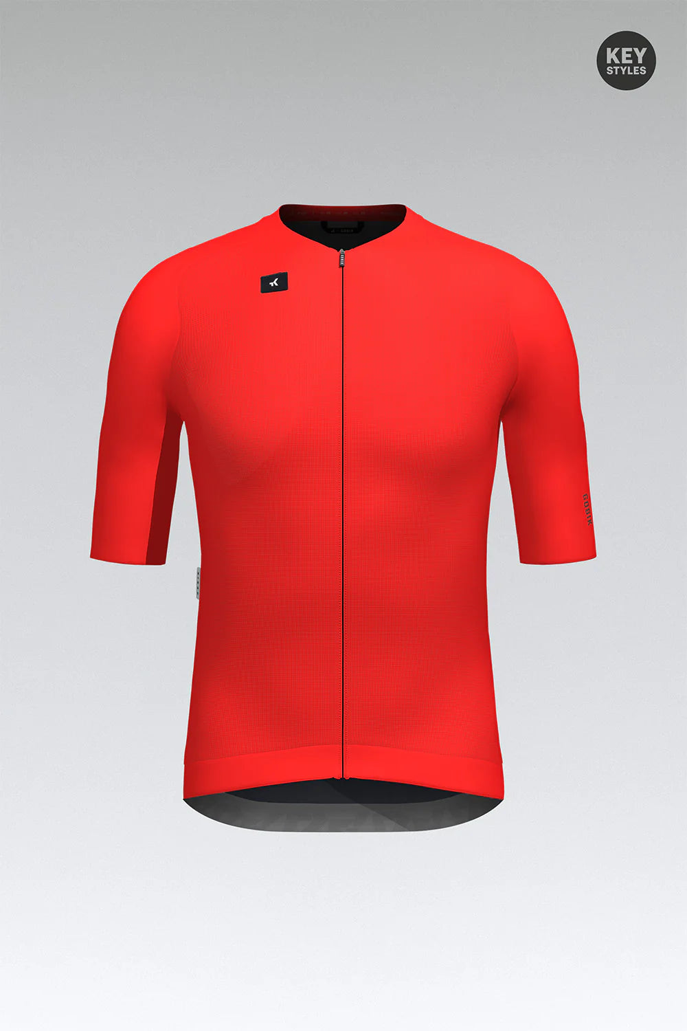 Maillot Gobik Unisex CX Solid Boynton