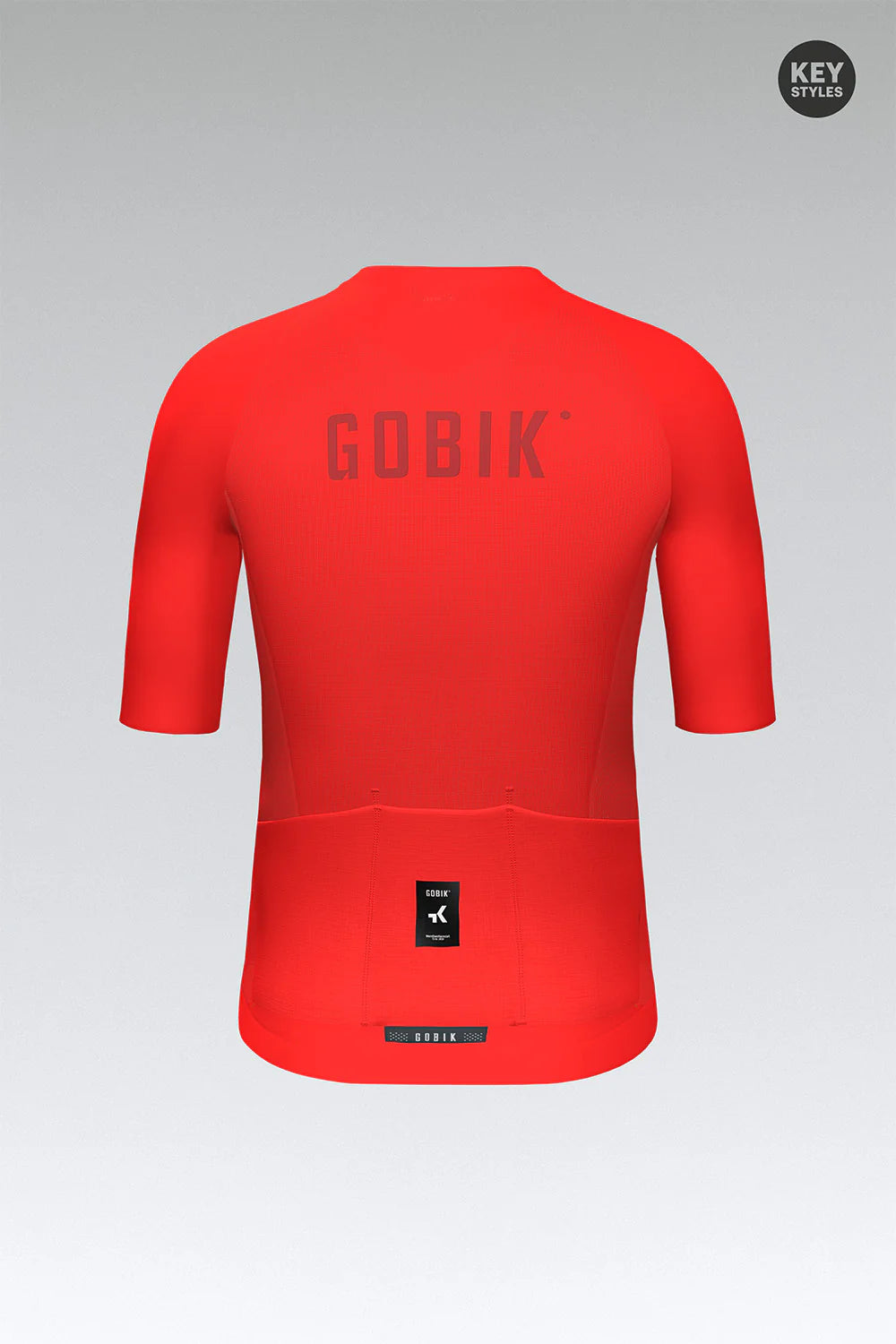 Maillot Gobik Unisex CX Solid Boynton