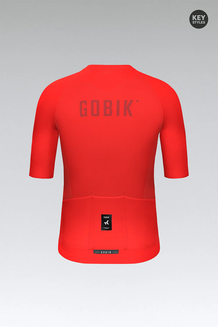 Maillot Gobik Unisex CX Solid Boynton