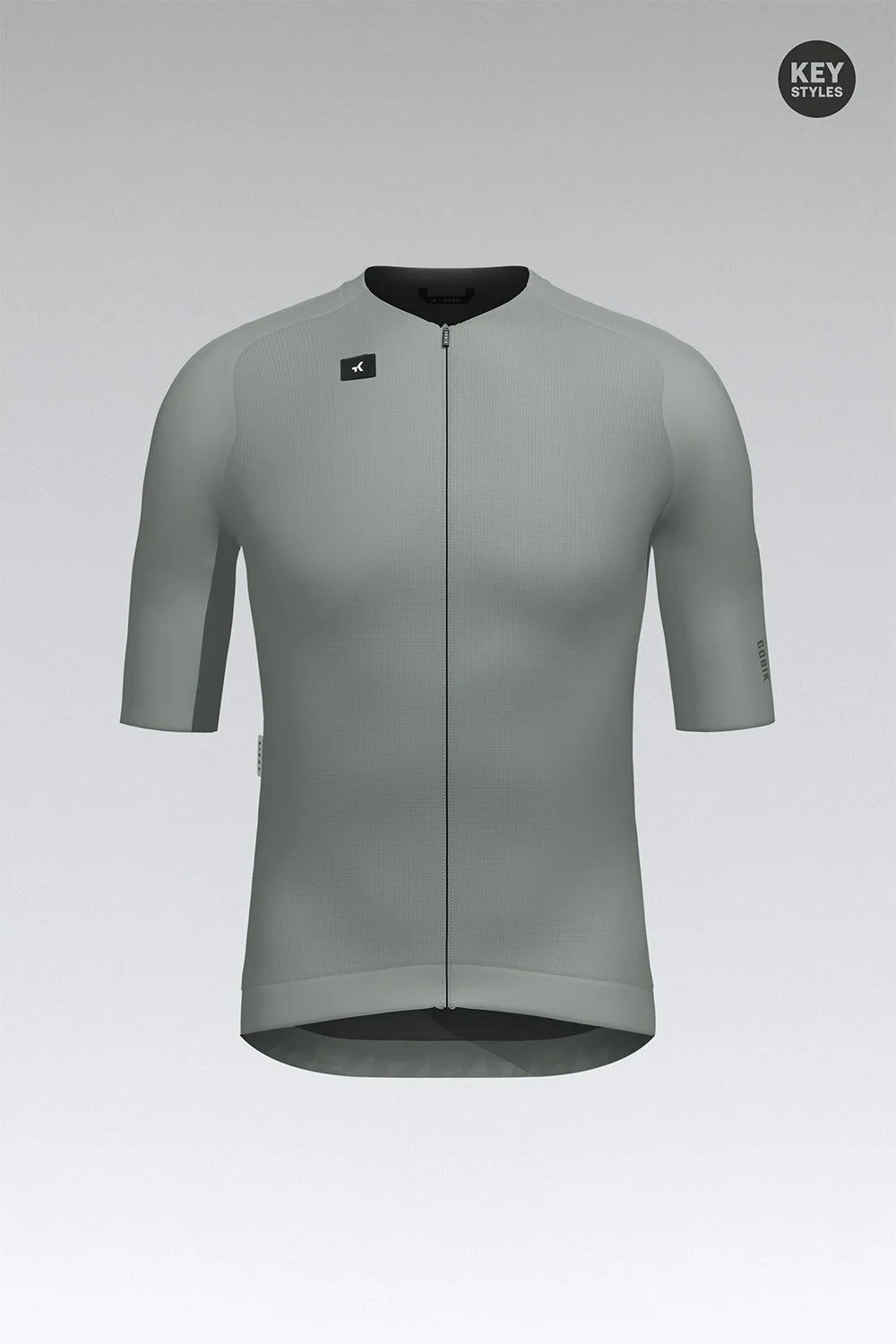 Maillot Gobik Unisex CX Solid Cedar