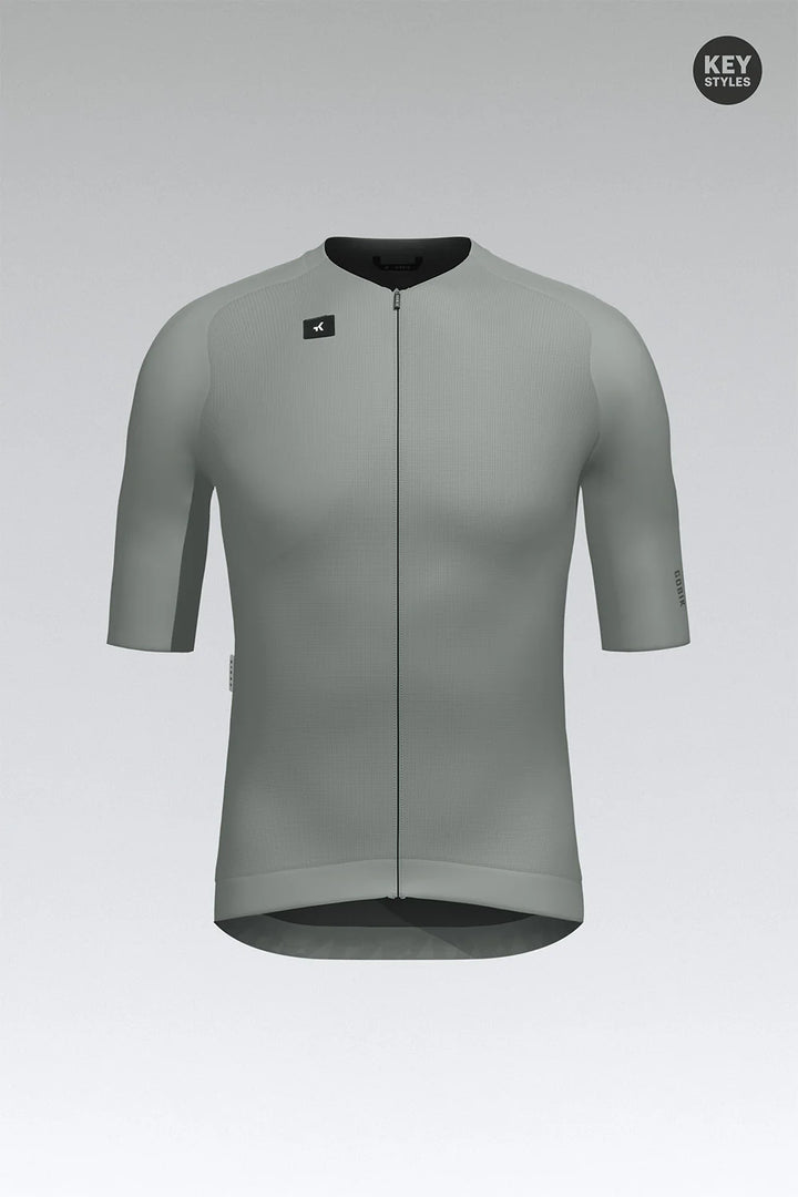 Maillot Gobik Unisex CX Solid Cedar