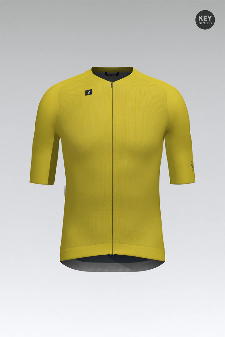 Maillot Gobik Unisex CX Solid Sprout