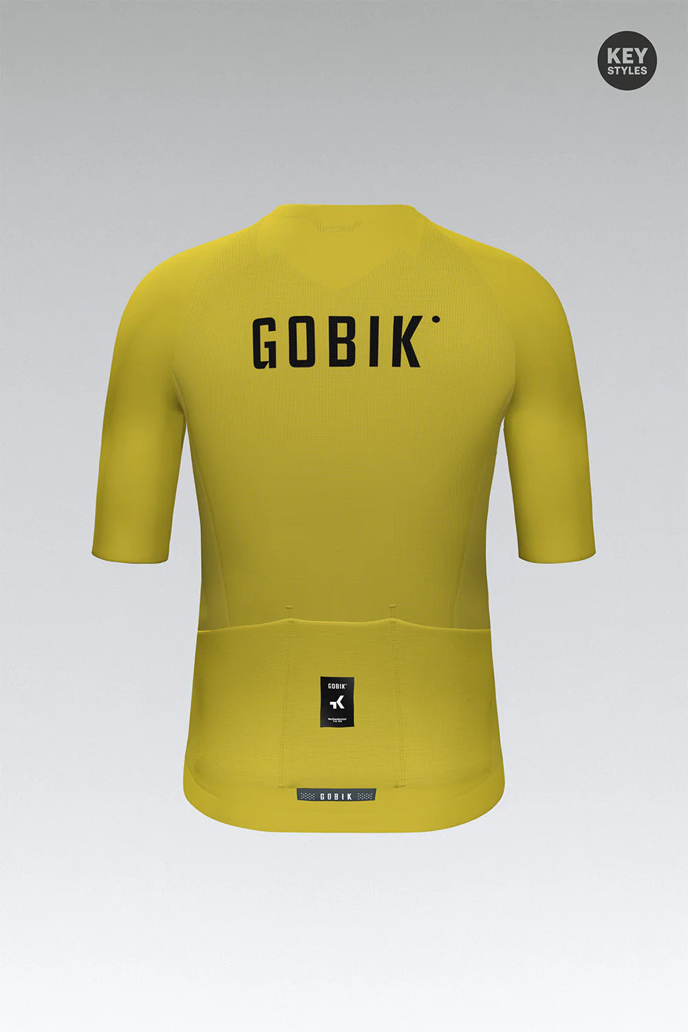 Maillot Gobik Unisex CX Solid Sprout