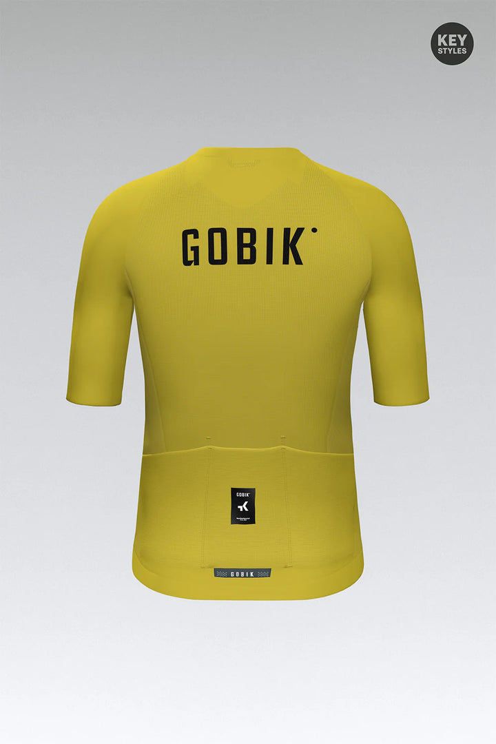 Maillot Gobik Unisex CX Solid Sprout