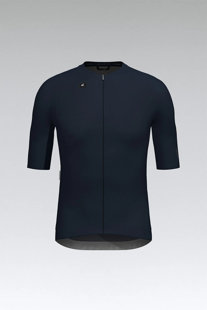 Maillot Gobik Unisex CX Solid Ultrablue