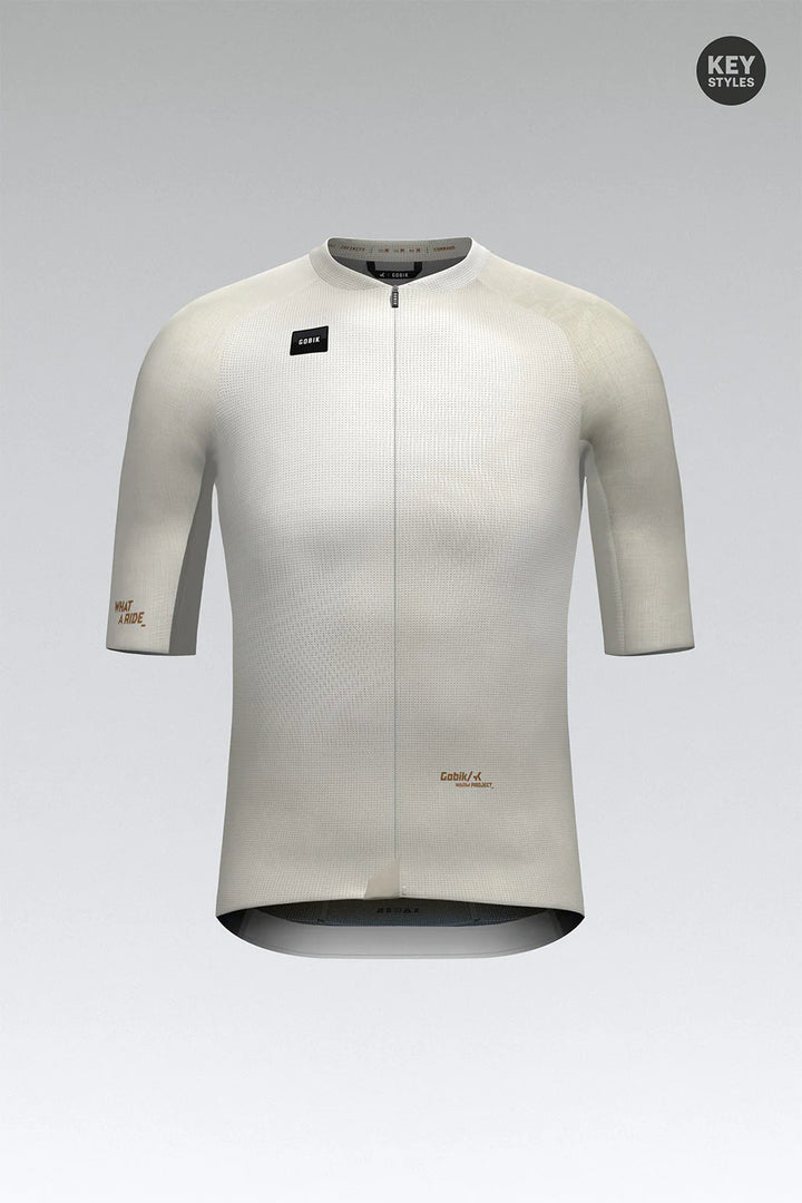 Maillot Gobik Unisex Infinity Argonite