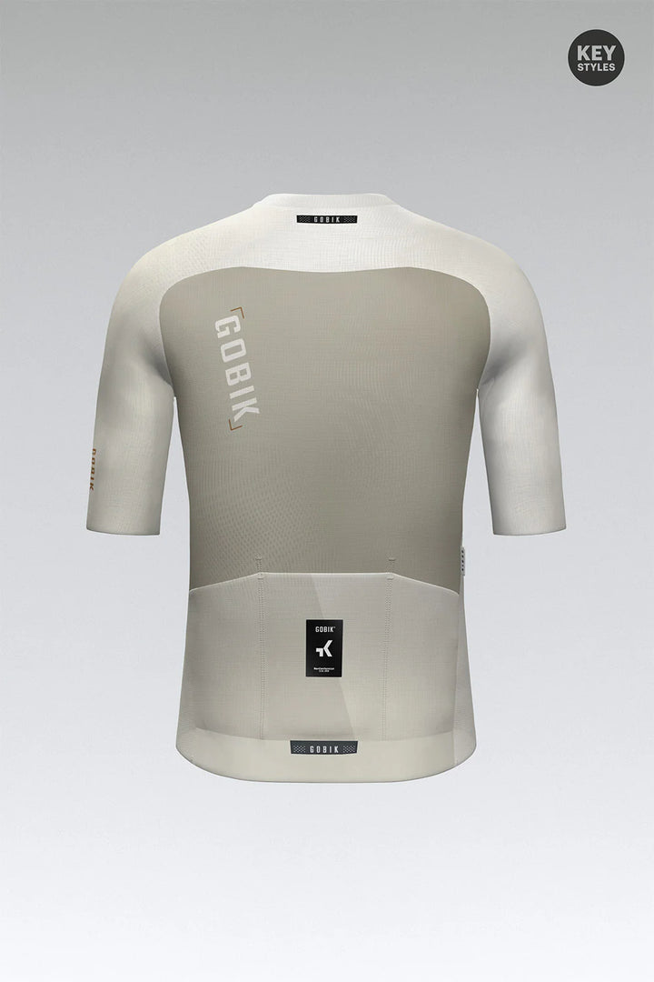 Maillot Gobik Unisex Infinity Argonite