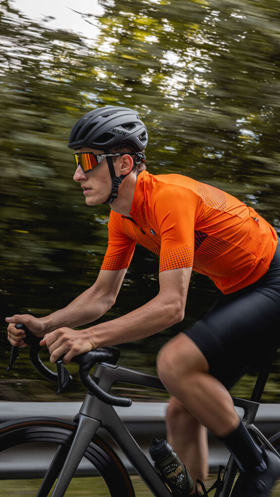 Casco KASK Mojito³ WG11 - Matte Black