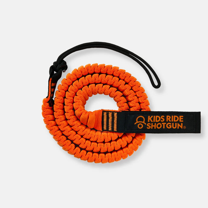 Cuerda de remolque Shotgun