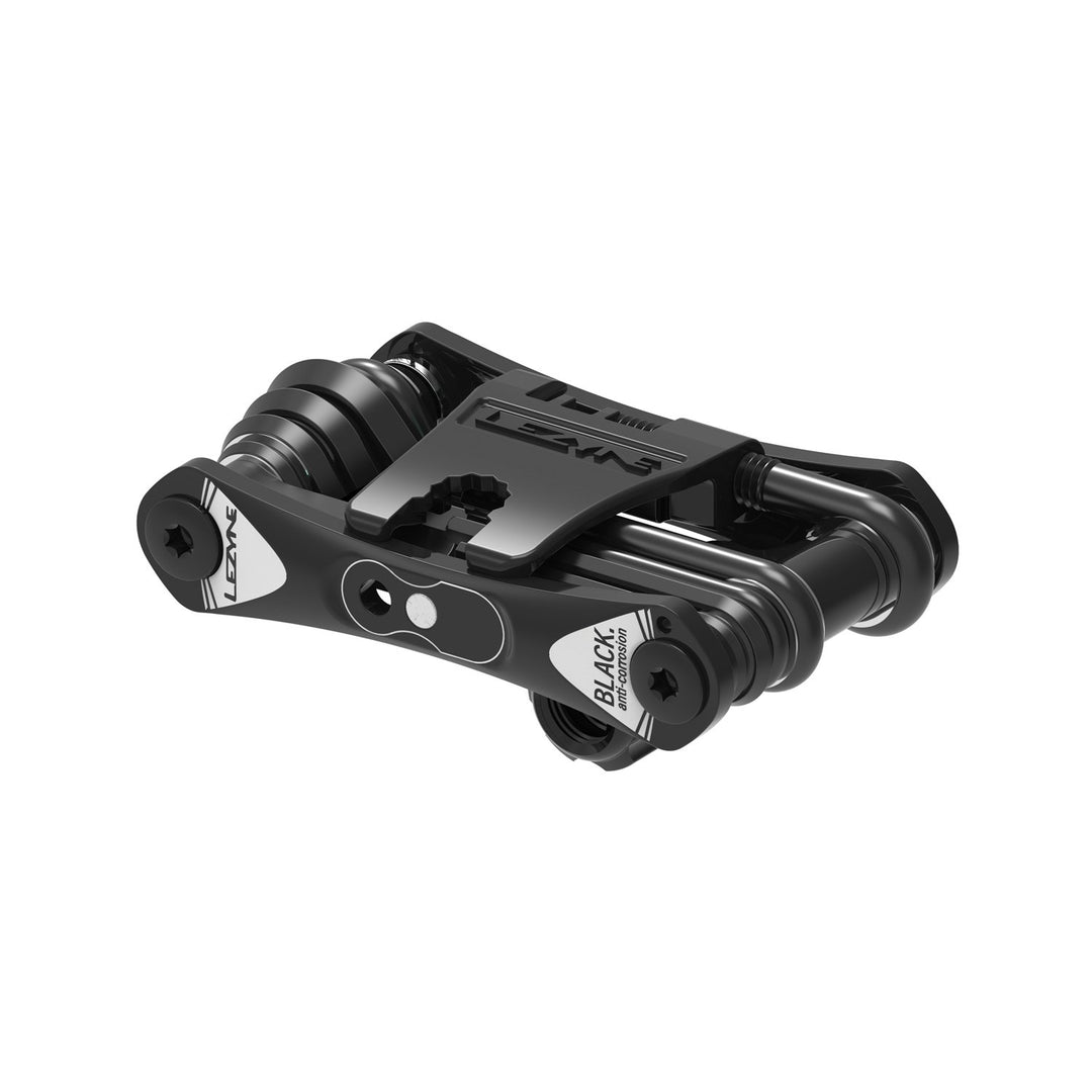 Lezyne Multiherramienta RAP II 19 CON CO2