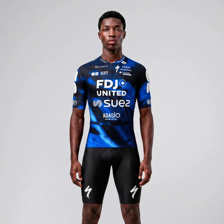 Maillot Gobik Unisex Odyssey FDJ SUEZ TDF 26