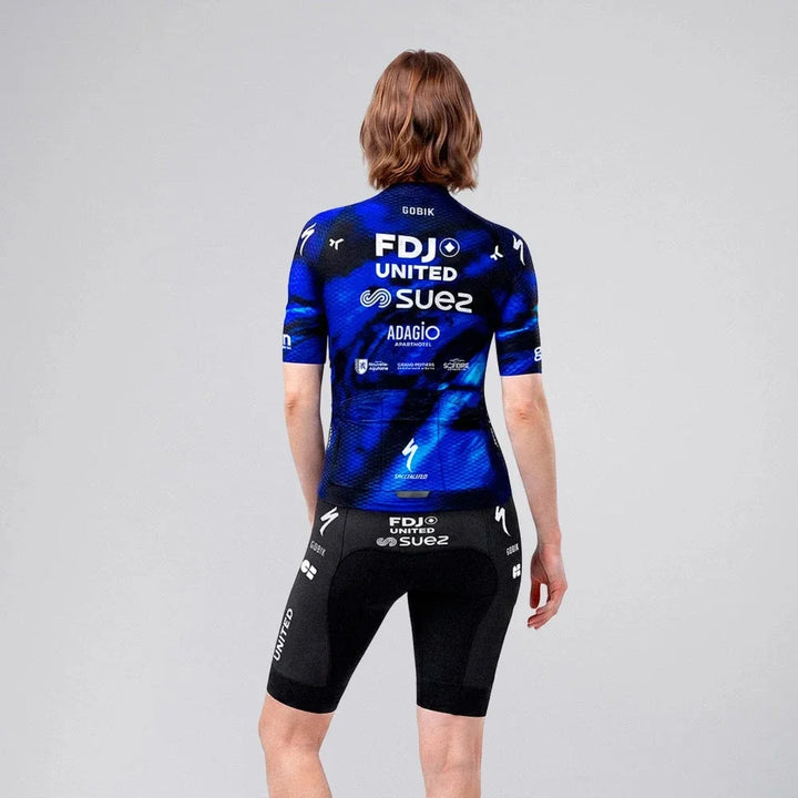 Maillot Gobik Unisex Odyssey FDJ SUEZ TDF 26