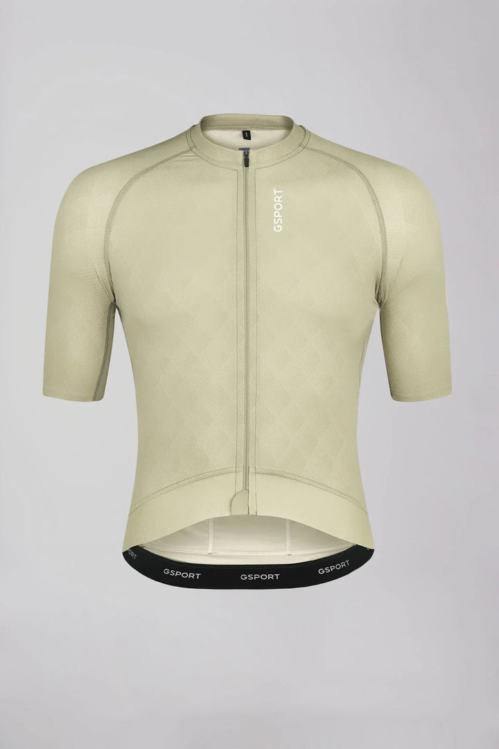 GSPORT Maillot Pro Team 2.0 - Zephir