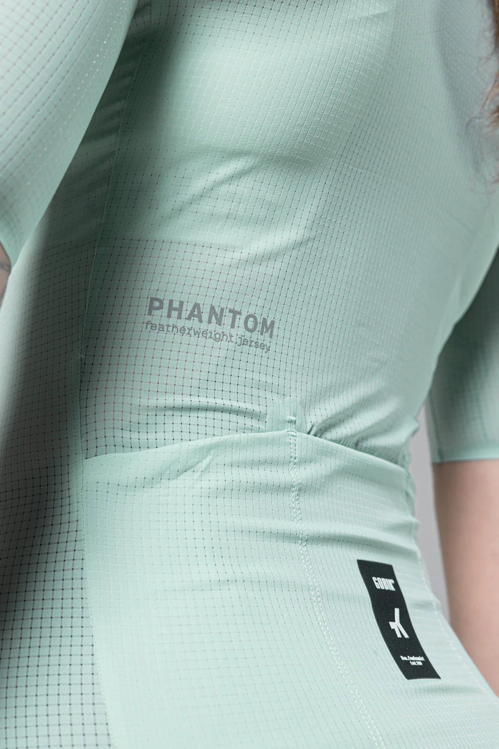 Maillot Gobik Phantom Unisex Bay
