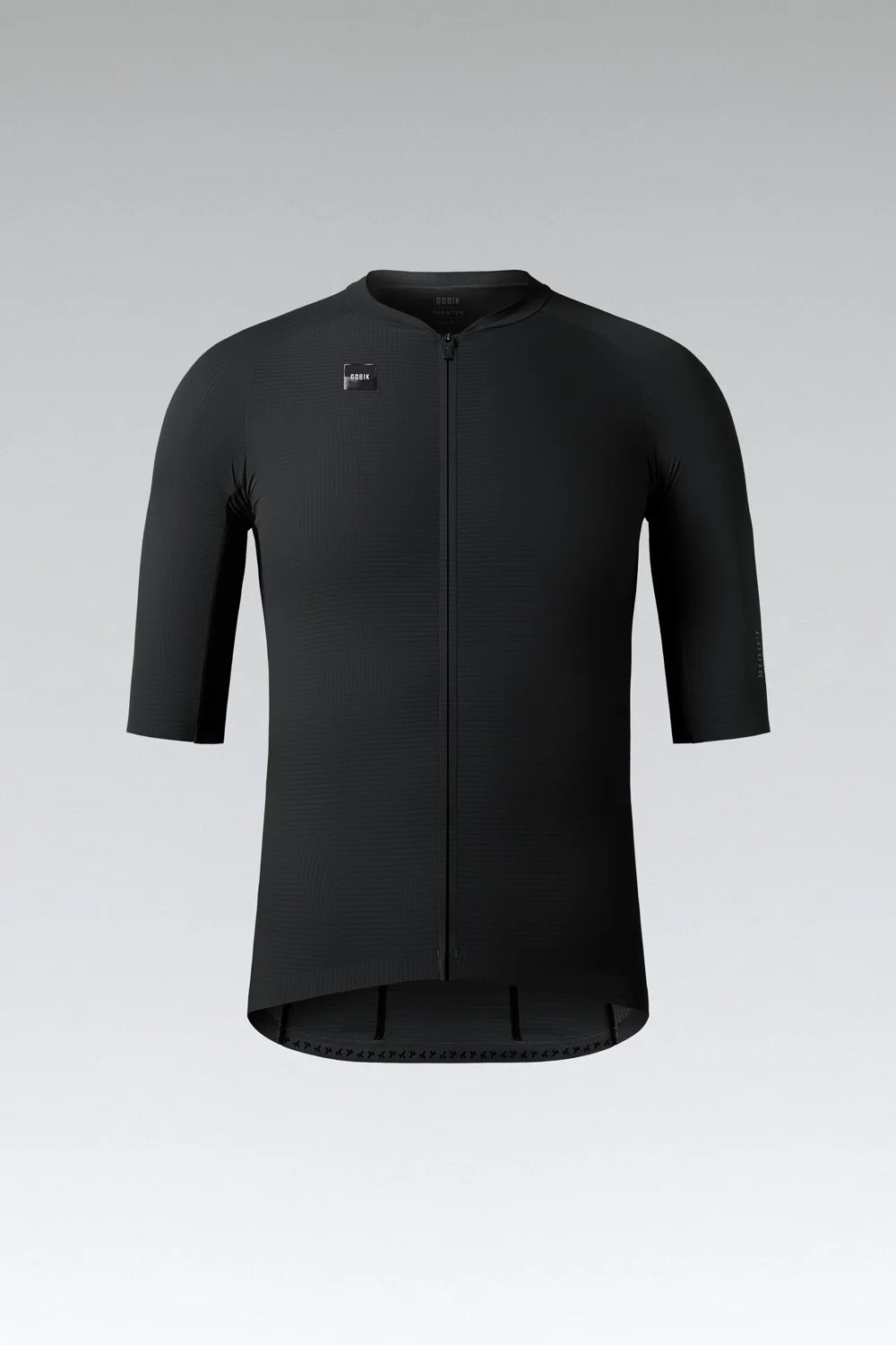 Maillot Gobik Phantom Unisex Jet Black