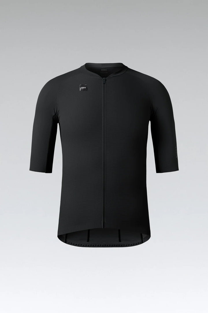 Maillot Gobik Phantom Unisex Jet Black