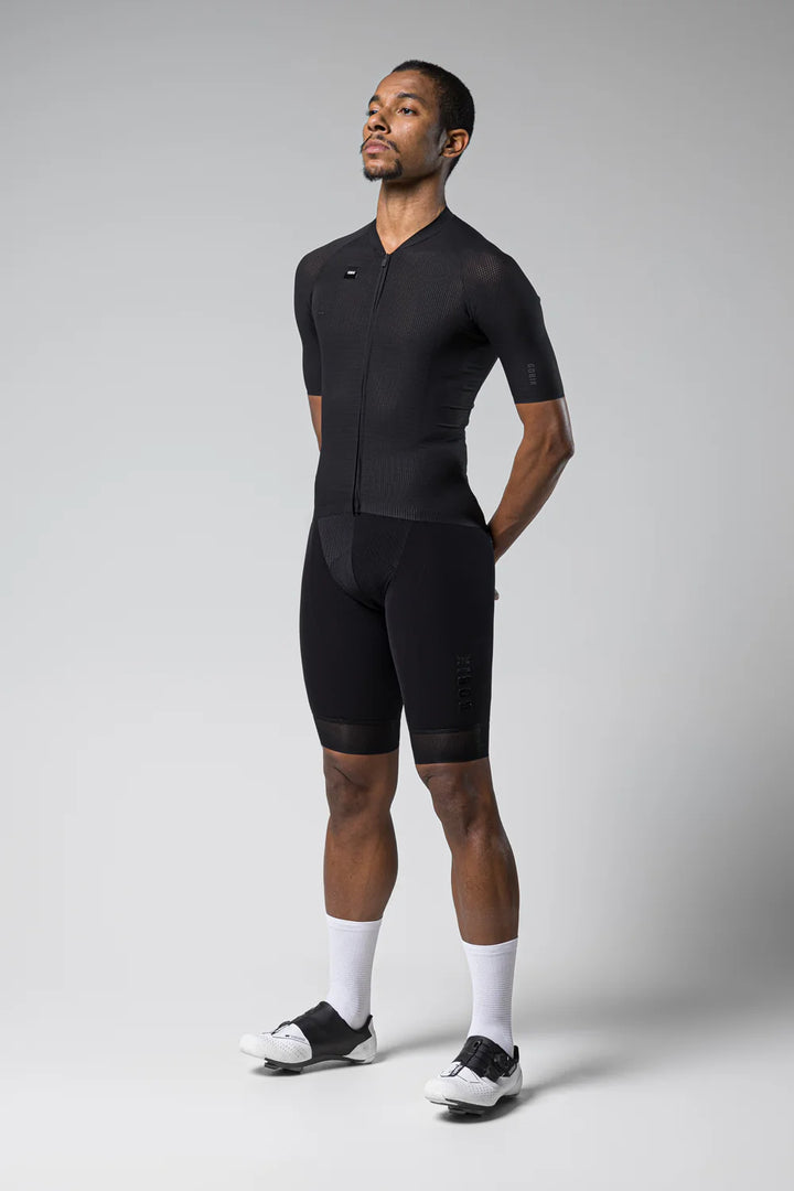 Maillot Gobik Phantom Unisex Jet Black