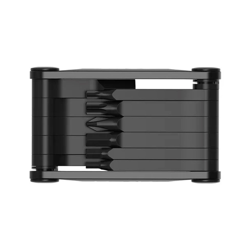 Lezyne Multiherramienta V Pro 11 - Negro