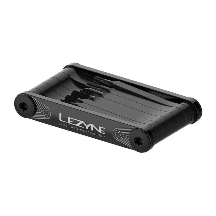 Lezyne Multiherramienta V Pro 11 - Negro