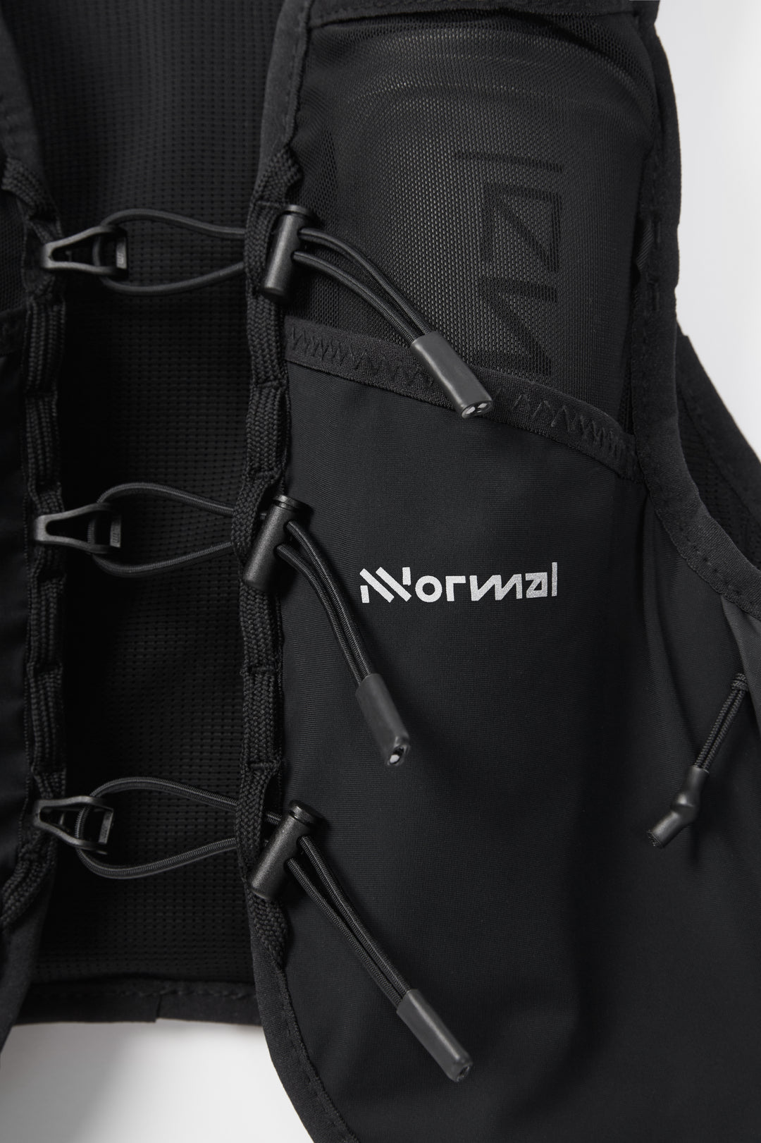 Nnormal Race Vest