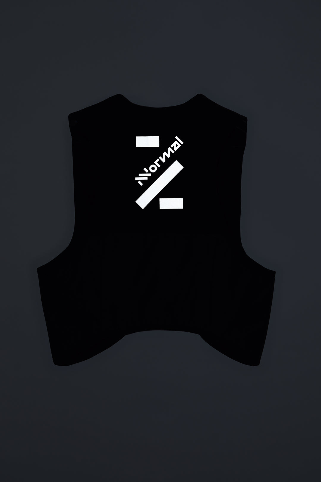 Nnormal Race Vest