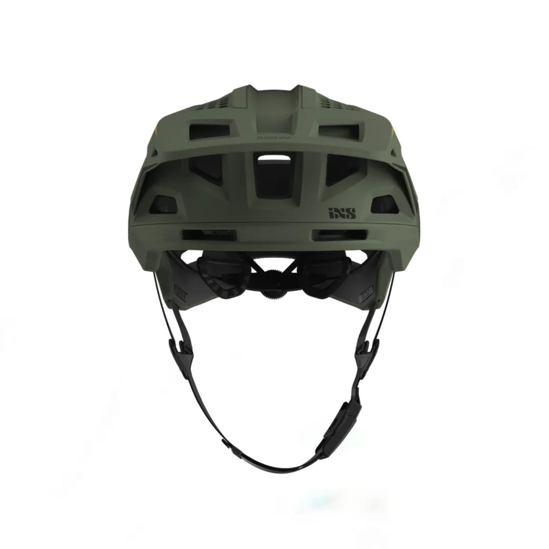 Casco abierto IXS Carve 1.0 MIPS - Olive