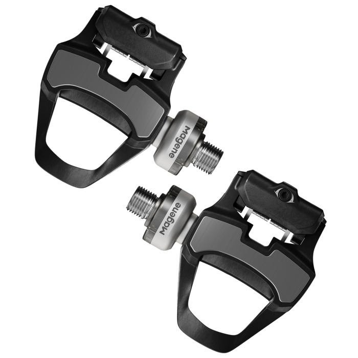 Magene P715 S – Power Meter Pedals (Shimano SPD)