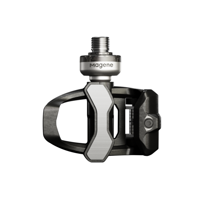 Magene P715 S – Power Meter Pedals (Shimano SPD)