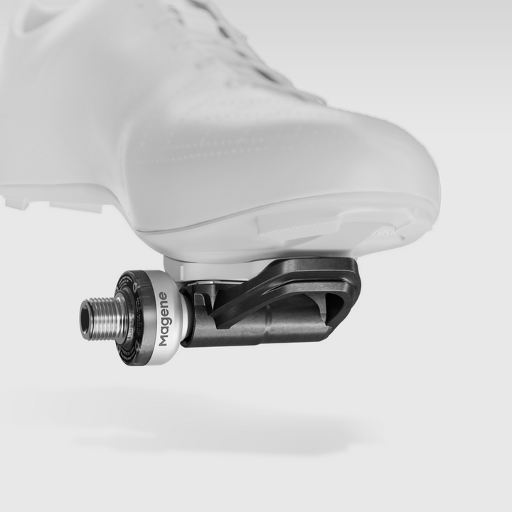Magene P715 S – Power Meter Pedals (Shimano SPD)