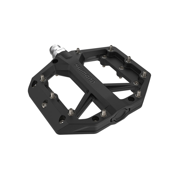 Pedales Shimano Flat PD-GR400