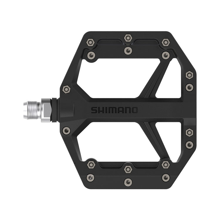 Pedales Shimano Flat PD-GR400